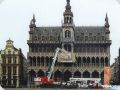 La Grand Place de Bruxelles